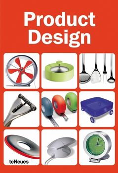 книга Product Design, автор: Cynthia Reschke